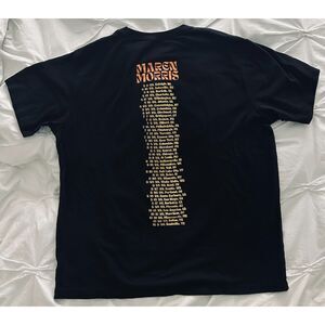 Maren Morris Humble Quest Tour 2022 Size 2XL